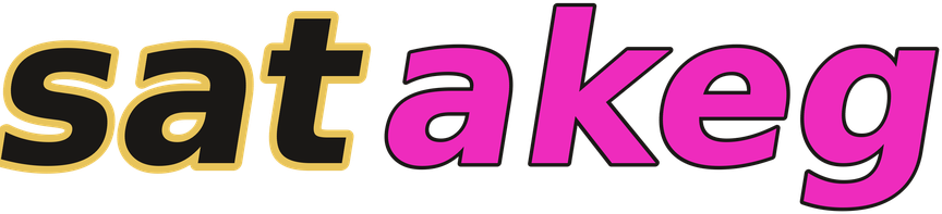 satakeg logo